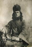 Бабин Николай Иванович, священник