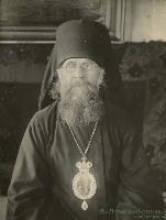 Аркадий (Ершов), епископ Кунгурский, священномученик