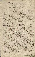 162Л. Манифест "О присоединении Княжества Литовского", 1795 год