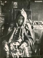 Евсевия (Эмилия Попатенко), схимонахиня