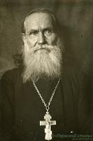 Голдобин Андрей Григорьевич, священник