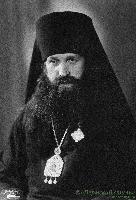 Алексий (Коноплев), епископ
