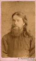 Дроздов Иоанн Яковлевич, священник