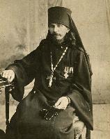 Антоний (Арапов), игумен, преподобномученик
