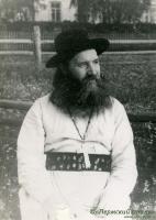 Герасим (Егоров Федор Александрович), иеромонах