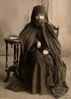 Андроник (Горшечников), монах