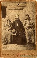 Фотографии духовенства до 1917 года