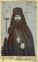 Варлаам (Коноплев) архимандрит, преподобномученик