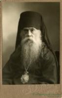  Фотографии Пермских архиереев