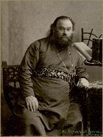 Будрин Алексий Иоаннович, священномученик