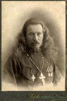 Засухин Павел Васильевич, священник