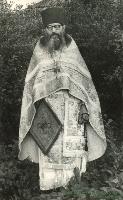 Агафон (Фокин), иеромонах