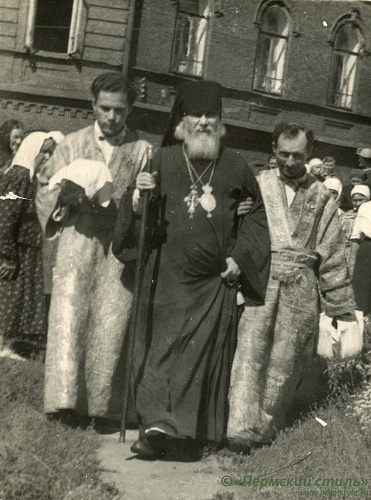 Иоанн (Лавриненко)_15. Солнечная погода