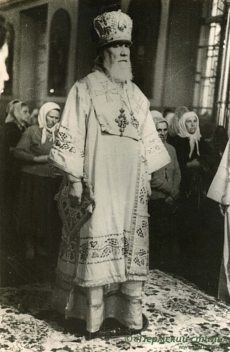 Иоанн (Лавриненко)_28. 12.07.1965 год, г.Херсон