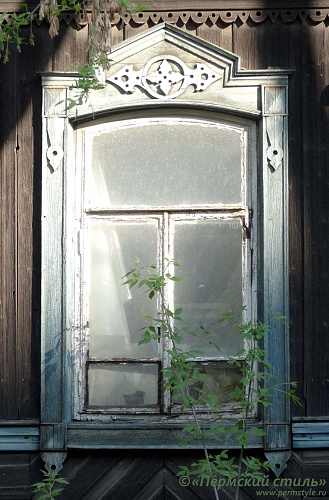 Уральская, 60