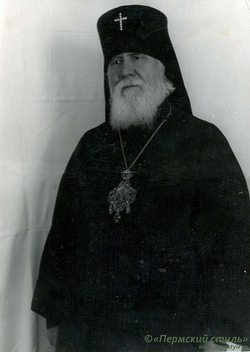 Иоанн (Лавриненко)_07. Архиерей, 1977 год