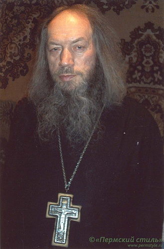 Мирон (Пепеляев)_12. 2003 год.