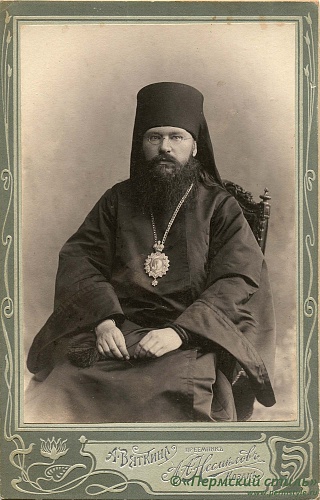 Палладий (Добронравов), епископ_03_01. 1911 год