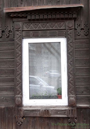 Уральская, 32