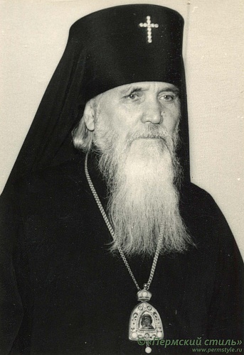 Иоасаф (Овсянников), архиепископ_05. Ростов-на-Дону, 1978 год