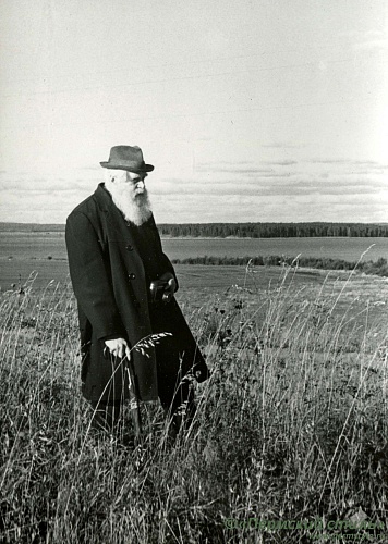 Виктор (Плешков)_022, тайный монах. 1976 год