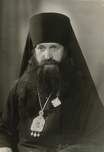 Алексий (Коноплёв) (1956-1957)