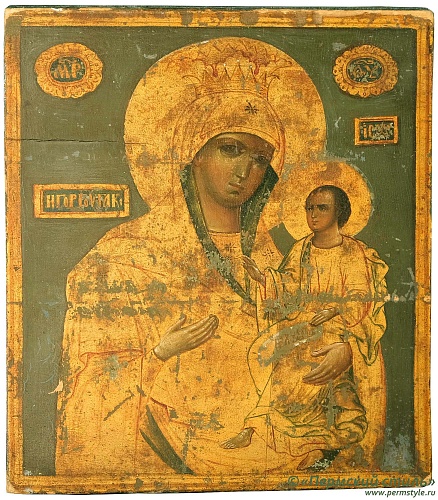 01_Икона «Скоропослушница», 1862 год