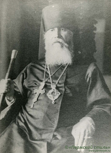 Иоанн (Лавриненко)_05. Архиерей