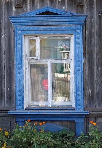 1-я Разгуляйская, 1