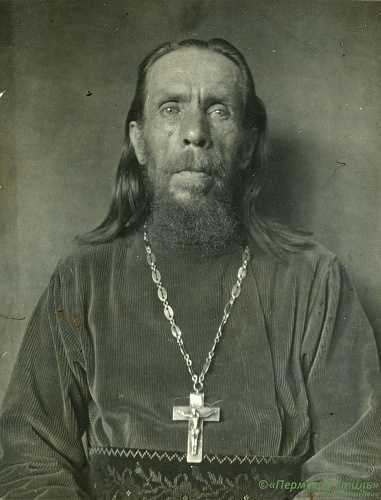 ВНП_9998. Священник Григорий Ахидов