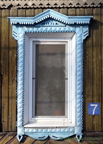 2-я Разгуляйкая,  7
