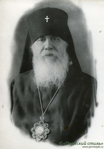 Иоанн (Лавриненко)_06. Архиерей
