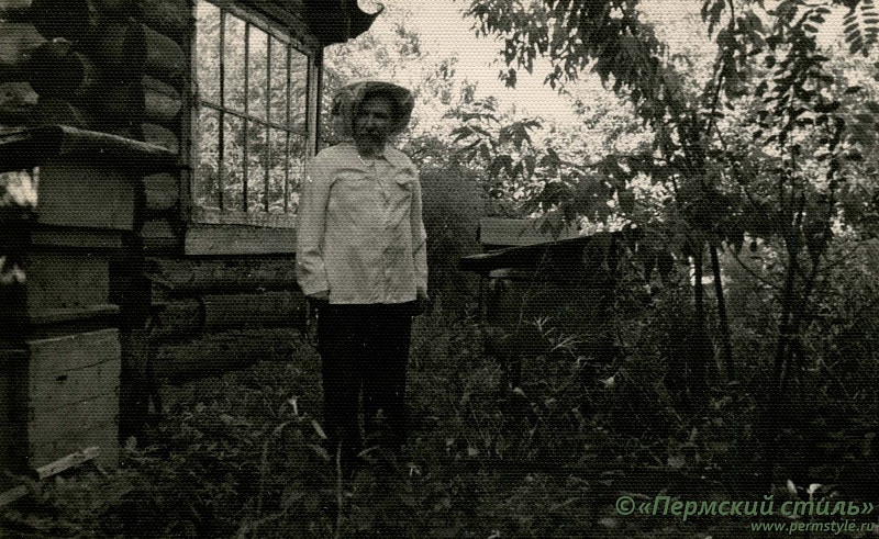 Иоанн Мельников, священник_23. Пчелиный улей