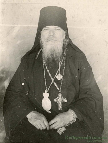 Глеб (Покровский), архиепископ_01
