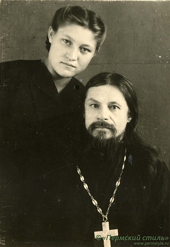ВНП_0341. Иоанн Покровский, священник