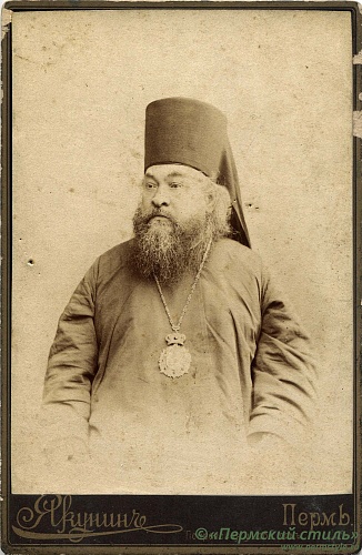 Петр (Лосев) (1892-1902)