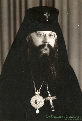 Леонид (Поляков) (1964-1966)