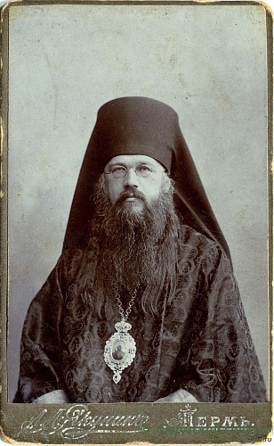 Иоанн (Алексеев) (1902-1905)
