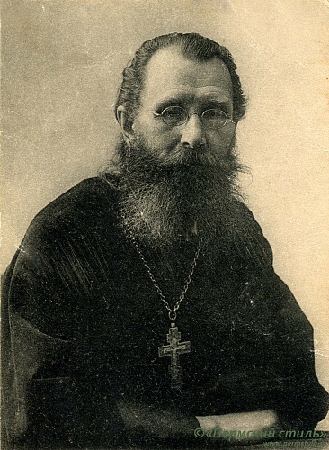 Исполлатов Петр Иванович, священник_01