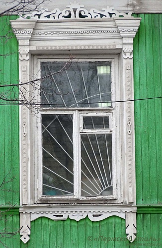 Сибирская, 22А