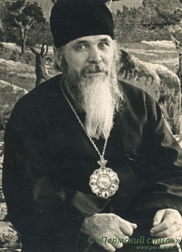 Иоасаф (Овсянников), архиепископ_03. 1967 год