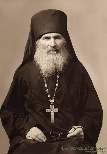 Феопемпт (Попов), игумен