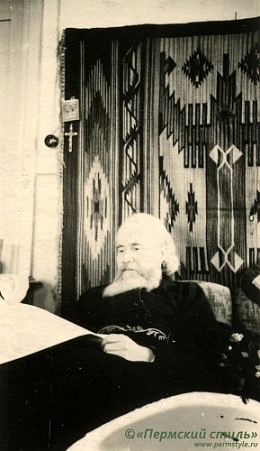 Иоанн (Лавриненко)_12. За изучением прессы