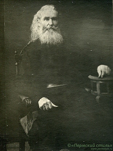 Петр (Гасилов)_02, епископ Осинский, викарий Пермской епархии