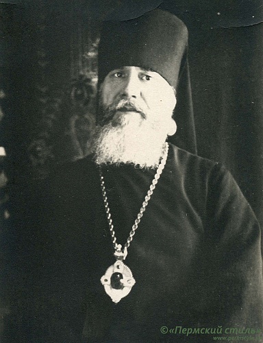 Иоанн (Лавриненко)_02. Архиерей
