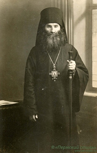 Андроник (Никольский) (1914-1918)