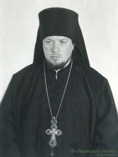 Мирон (Пепеляев)_07. 1987 год